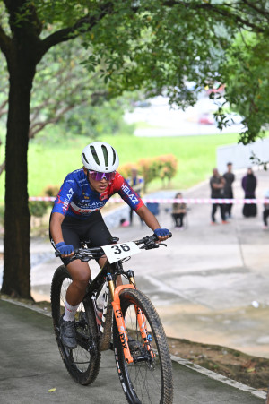 Kejohanan Mountain BIke Kebangsaan 2026