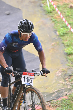 Kejohanan Mountain BIke Kebangsaan 2026