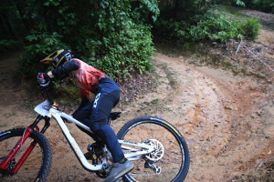 Kejohanan Mountain BIke Kebangsaan 2026