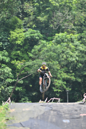 Kejohanan Mountain BIke Kebangsaan 2026