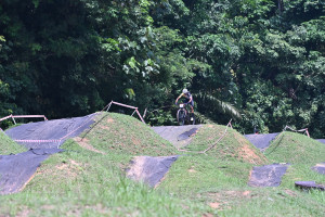Kejohanan Mountain BIke Kebangsaan 2026