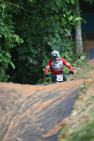 Kejohanan Mountain BIke Kebangsaan 2026