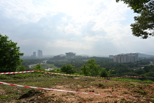 Kejohanan Mountain BIke Kebangsaan 2026