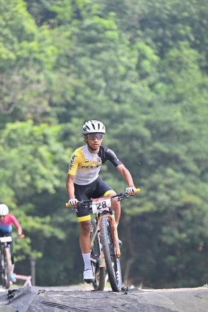 Kejohanan Mountain BIke Kebangsaan 2026