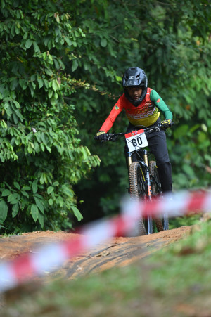 Kejohanan Mountain BIke Kebangsaan 2026