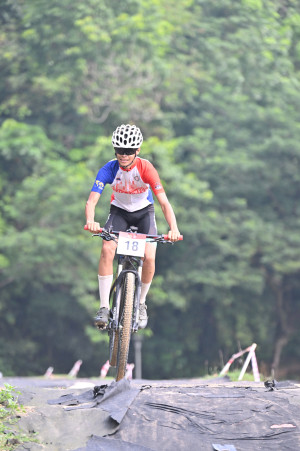 Kejohanan Mountain BIke Kebangsaan 2026