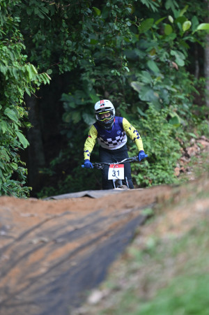 Kejohanan Mountain BIke Kebangsaan 2026