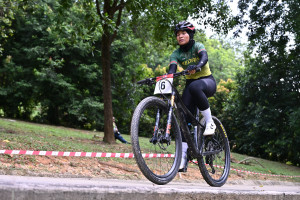 Kejohanan Mountain BIke Kebangsaan 2026