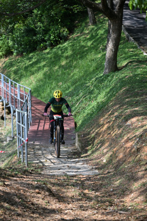 Kejohanan Mountain BIke Kebangsaan 2026