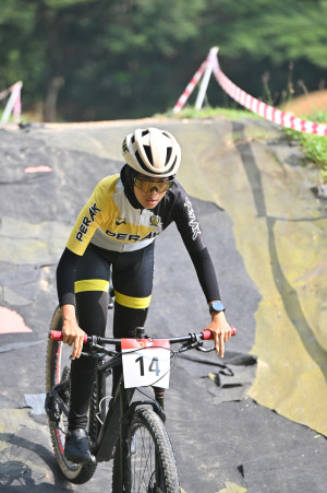 Kejohanan Mountain BIke Kebangsaan 2026