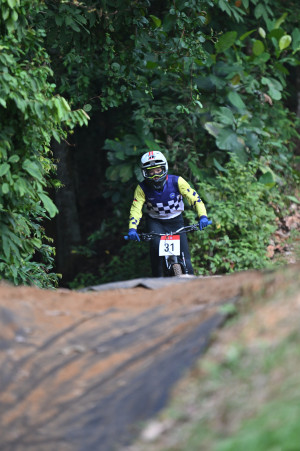 Kejohanan Mountain BIke Kebangsaan 2026