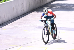 Kejohanan Mountain BIke Kebangsaan 2026