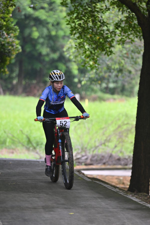 Kejohanan Mountain BIke Kebangsaan 2026
