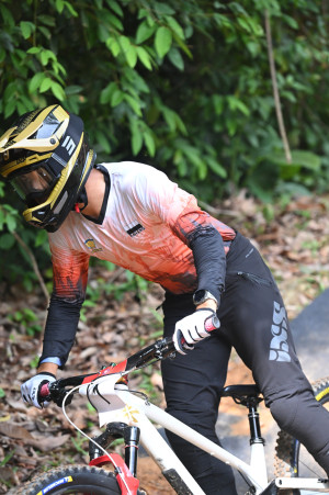Kejohanan Mountain BIke Kebangsaan 2026