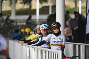 Kejohanan Mountain BIke Kebangsaan 2026