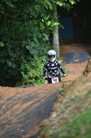 Kejohanan Mountain BIke Kebangsaan 2026