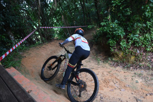 Kejohanan Mountain BIke Kebangsaan 2026