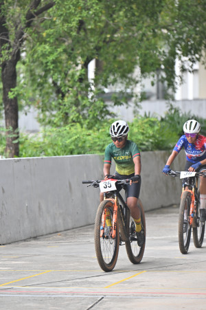 Kejohanan Mountain BIke Kebangsaan 2026