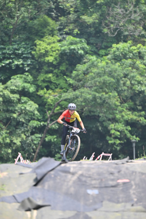 Kejohanan Mountain BIke Kebangsaan 2026