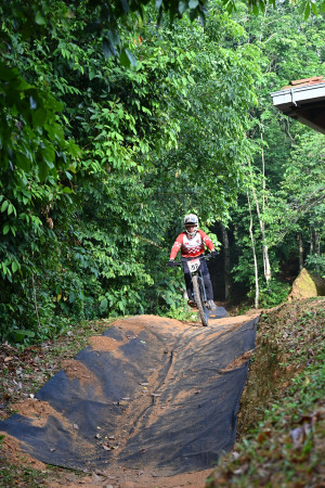 Kejohanan Mountain BIke Kebangsaan 2026