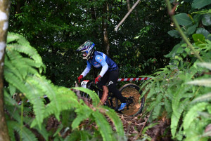 Kejohanan Mountain BIke Kebangsaan 2026