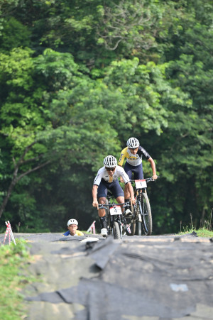 Kejohanan Mountain BIke Kebangsaan 2026