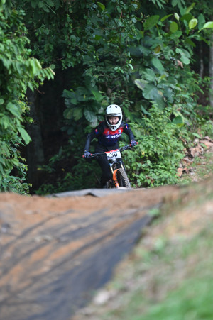 Kejohanan Mountain BIke Kebangsaan 2026