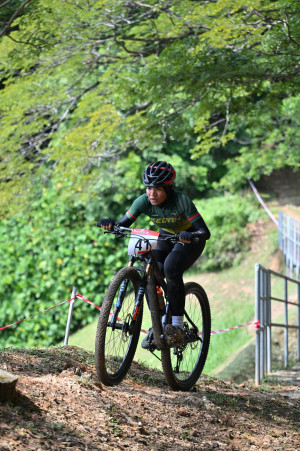 Kejohanan Mountain BIke Kebangsaan 2026