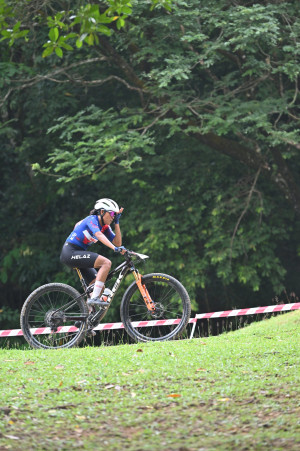 Kejohanan Mountain BIke Kebangsaan 2026