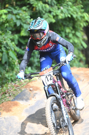 Kejohanan Mountain BIke Kebangsaan 2026