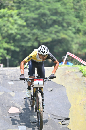 Kejohanan Mountain BIke Kebangsaan 2026