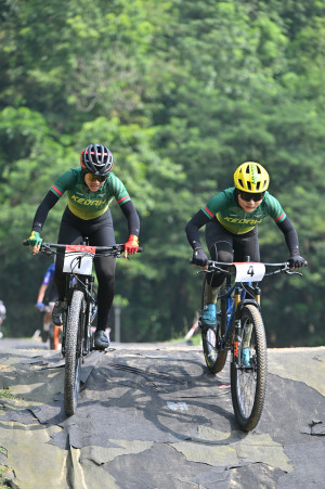 Kejohanan Mountain BIke Kebangsaan 2026