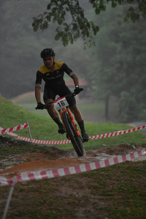 Kejohanan Mountain BIke Kebangsaan 2026