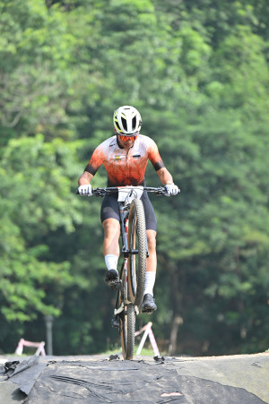 Kejohanan Mountain BIke Kebangsaan 2026