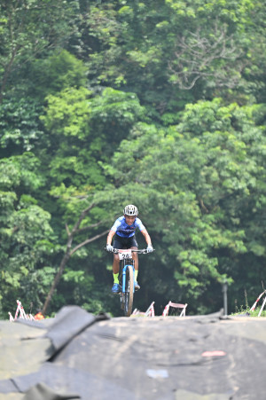Kejohanan Mountain BIke Kebangsaan 2026