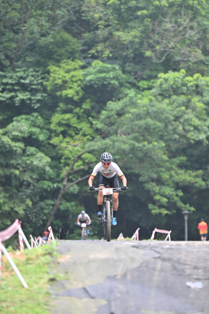 Kejohanan Mountain BIke Kebangsaan 2026