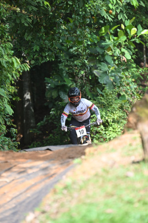 Kejohanan Mountain BIke Kebangsaan 2026