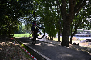 Kejohanan Mountain BIke Kebangsaan 2026