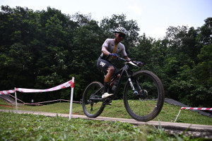 Kejohanan Mountain BIke Kebangsaan 2026