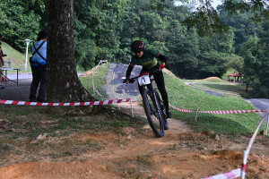 Kejohanan Mountain BIke Kebangsaan 2026