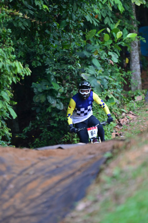Kejohanan Mountain BIke Kebangsaan 2026