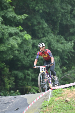 Kejohanan Mountain BIke Kebangsaan 2026