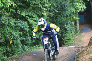 Kejohanan Mountain BIke Kebangsaan 2026