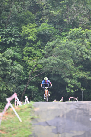 Kejohanan Mountain BIke Kebangsaan 2026
