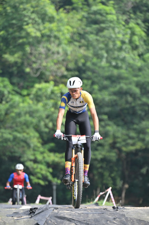 Kejohanan Mountain BIke Kebangsaan 2026