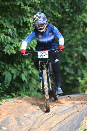 Kejohanan Mountain BIke Kebangsaan 2026