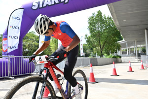 Kejohanan Mountain BIke Kebangsaan 2026