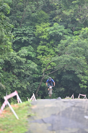 Kejohanan Mountain BIke Kebangsaan 2026