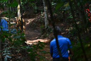 Kejohanan Mountain BIke Kebangsaan 2026