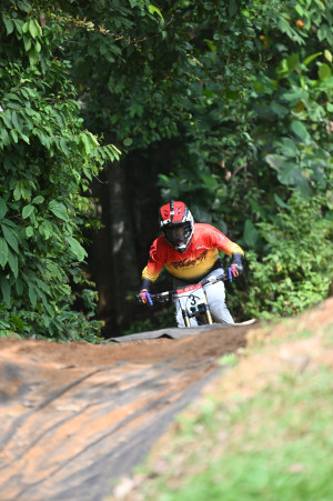 Kejohanan Mountain BIke Kebangsaan 2026